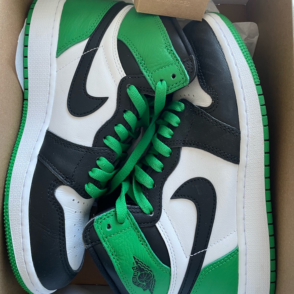 Air Jordan 1